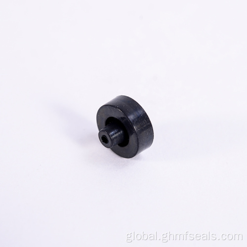 Ptfe Oil Seal Motorized Valve Nozzle Rotary Overflow Plug Seal Supplier